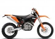 KTM 450 EXC